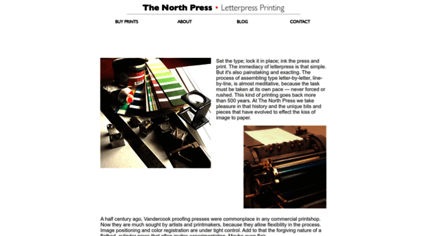 thenorthpress.com