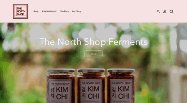 thenorthshop.co.uk