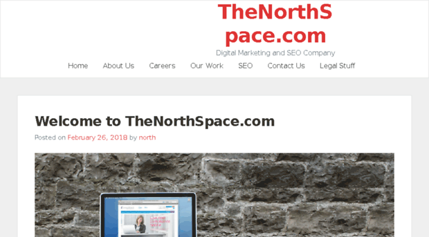 thenorthspace.com