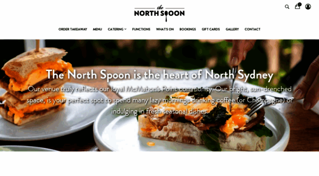 thenorthspoon.com.au