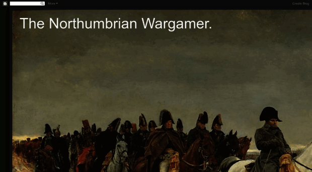 thenorthumbrianwargamer.blogspot.com