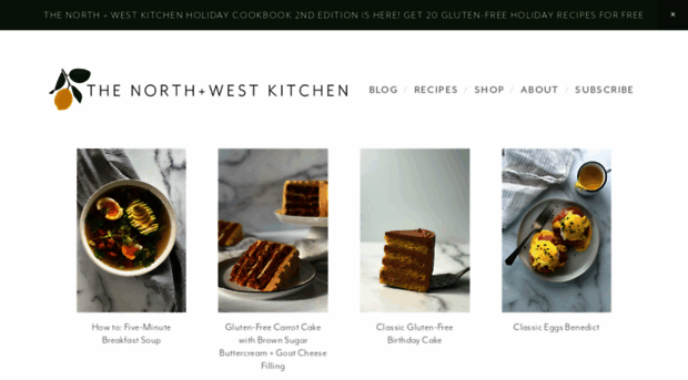 thenorthwestkitchen.com