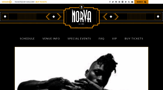 thenorva.com