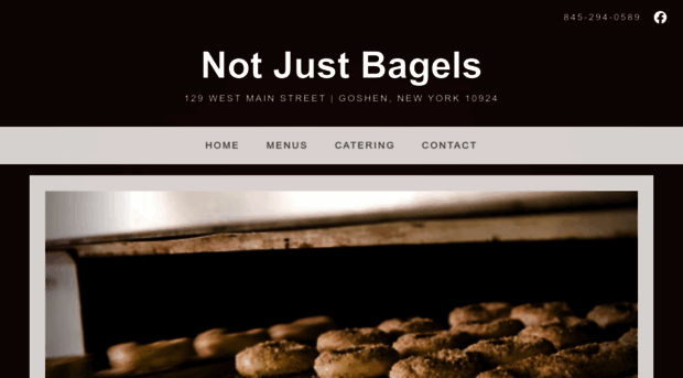 thenotjustbagels.com