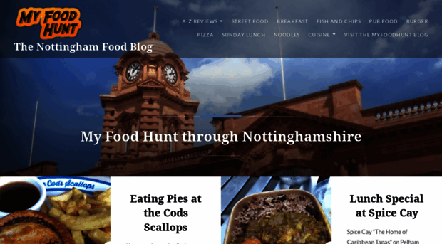 thenottinghamfoodblog.com