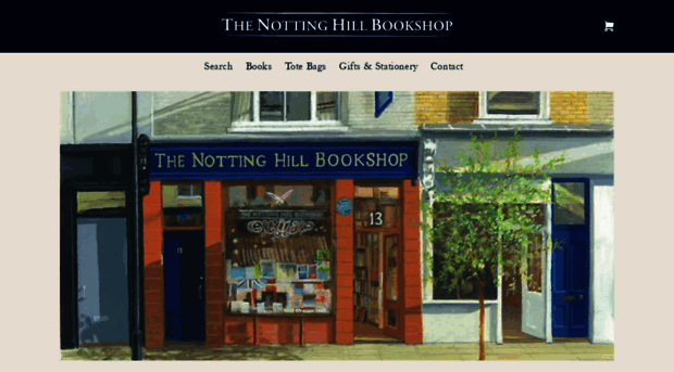 thenottinghillbookshop.co.uk