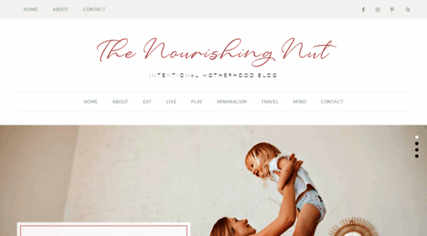 thenourishingnut.com