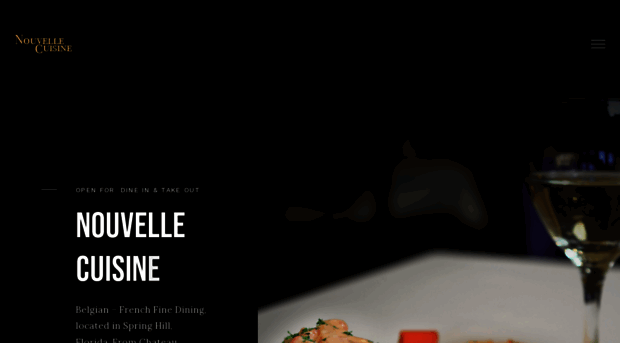 thenouvellecuisine.com