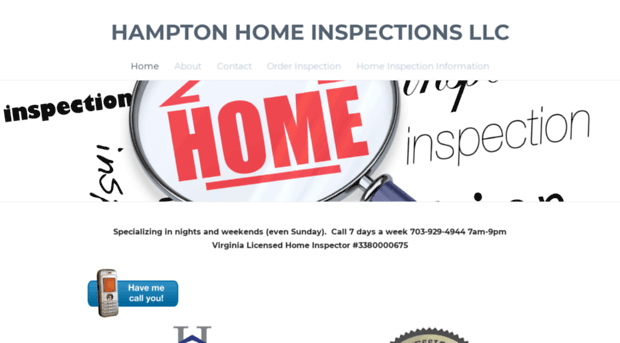 thenovahomeinspector.com