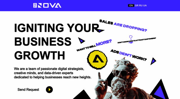 thenovamedia.com