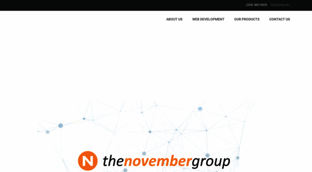 thenovembergroup.com