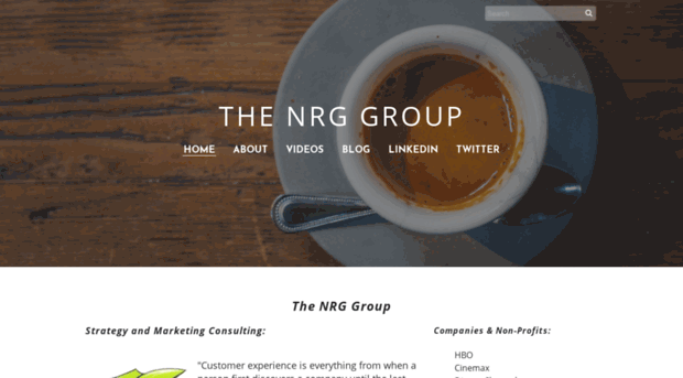 thenrggroup.net