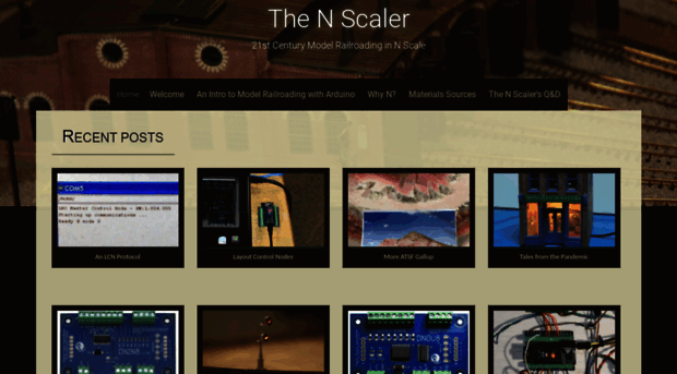 thenscaler.com