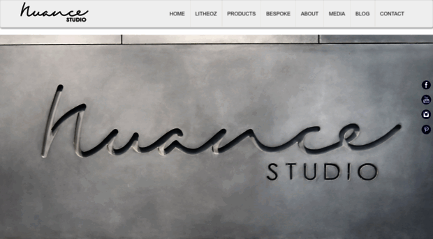 thenuancestudio.com