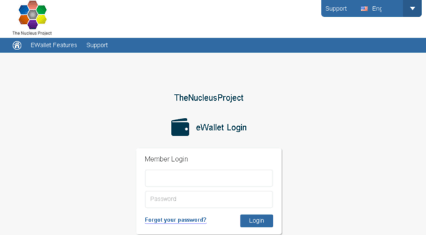 thenucleusproject.globalewallet.com