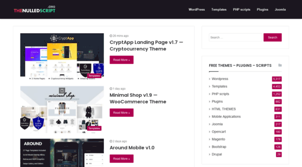 thenulledscript.org
