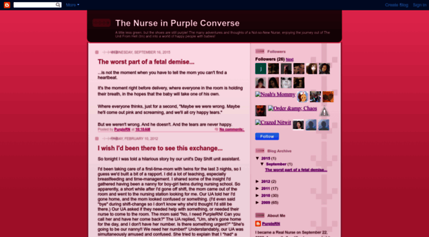 thenurseinpurpleconverse.blogspot.com