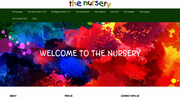 thenursery.org.uk