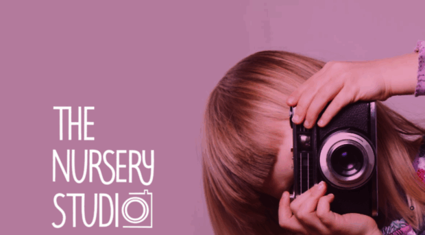 thenurserystudio.com