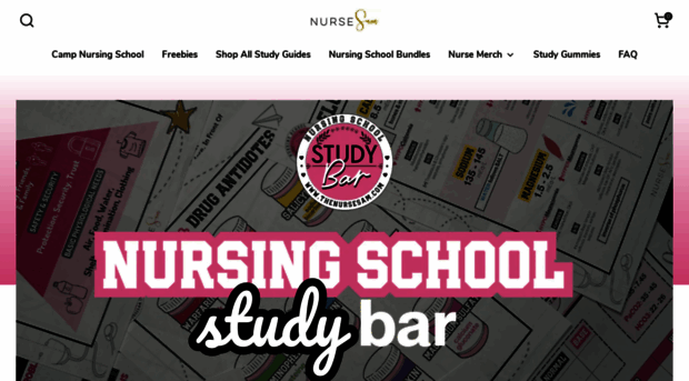 thenursesam.com