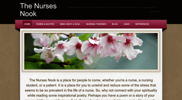 thenursesnook.weebly.com