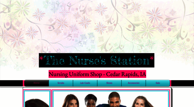 thenursesstationia.com