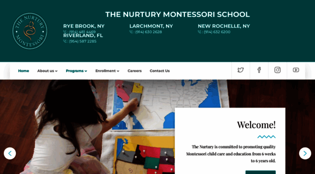 thenurtury-montessori.com