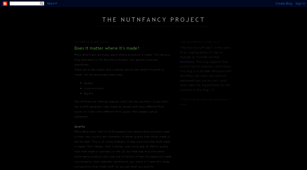 thenutnfancyproject.blogspot.com