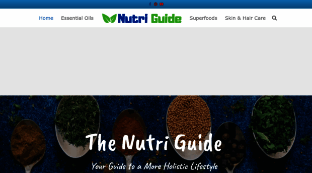 thenutriguide.com