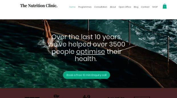 thenutritionclinic.com.sg