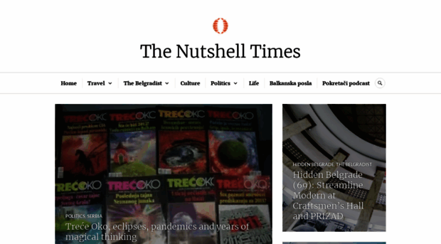 thenutshelltimes.com