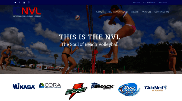 thenvl.com