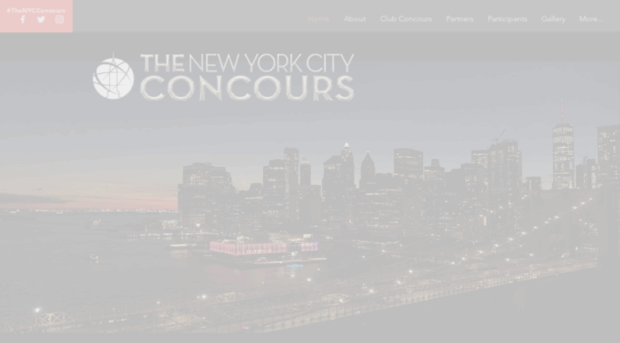 thenycconcours.com