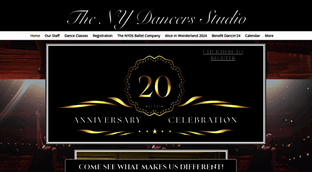 thenydancersstudio.com