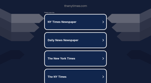 thenytimes.com