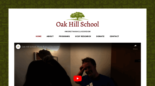 theoakhillschool.org