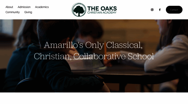 theoaks.academy