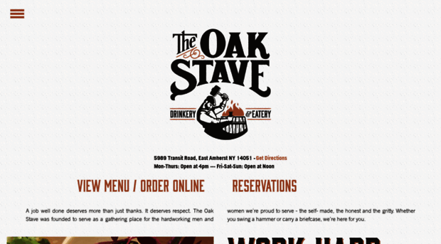 theoakstave.com
