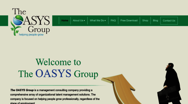 theoasysgroup.com