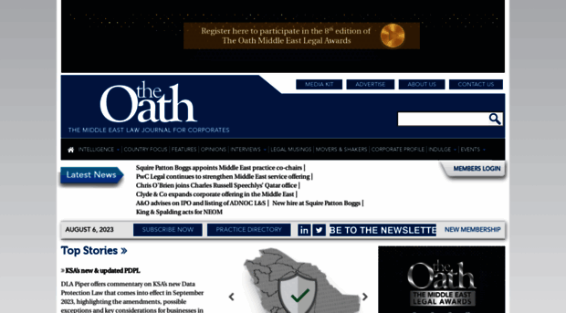 theoath-me.com