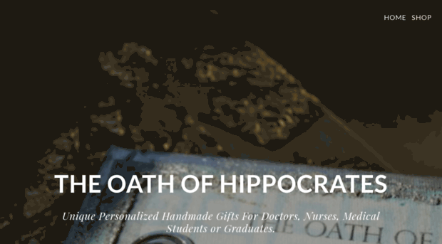 theoathofhippocrates.com