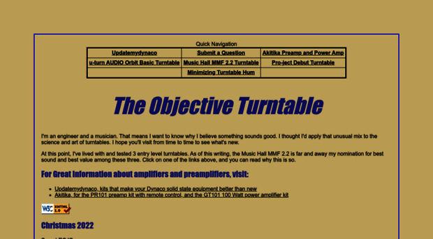 theobjectiveturntable.com