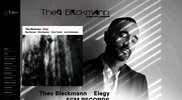 theobleckmann.com