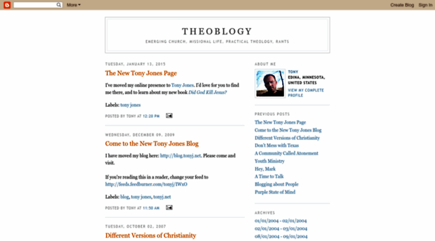 theoblogy.blogspot.com