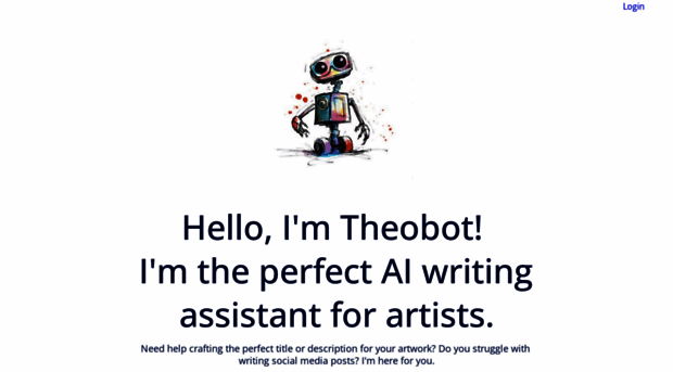 theobot.ai