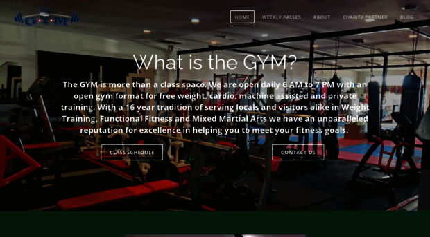 theobxgym.com