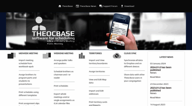 theocbase.net