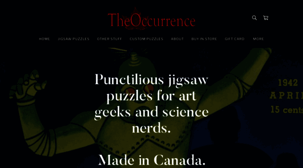 theoccurrence.ca