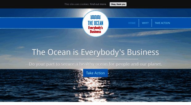 theoceaniseverybodysbusiness.org