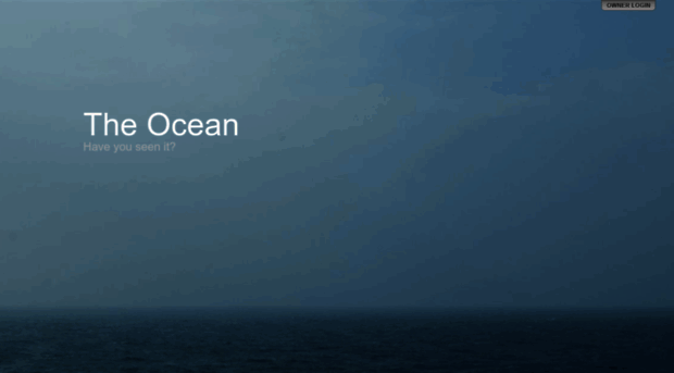 theoceanmovie.com